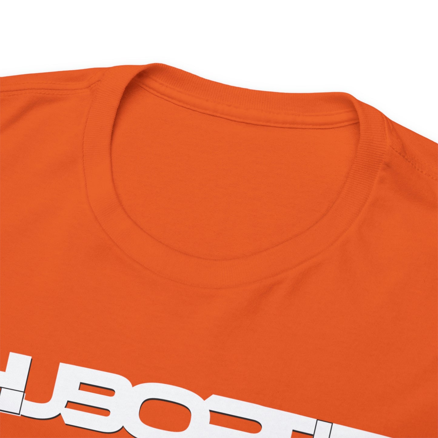 The Original HUBOPTIC DJ Unisex Heavy Cotton Tee