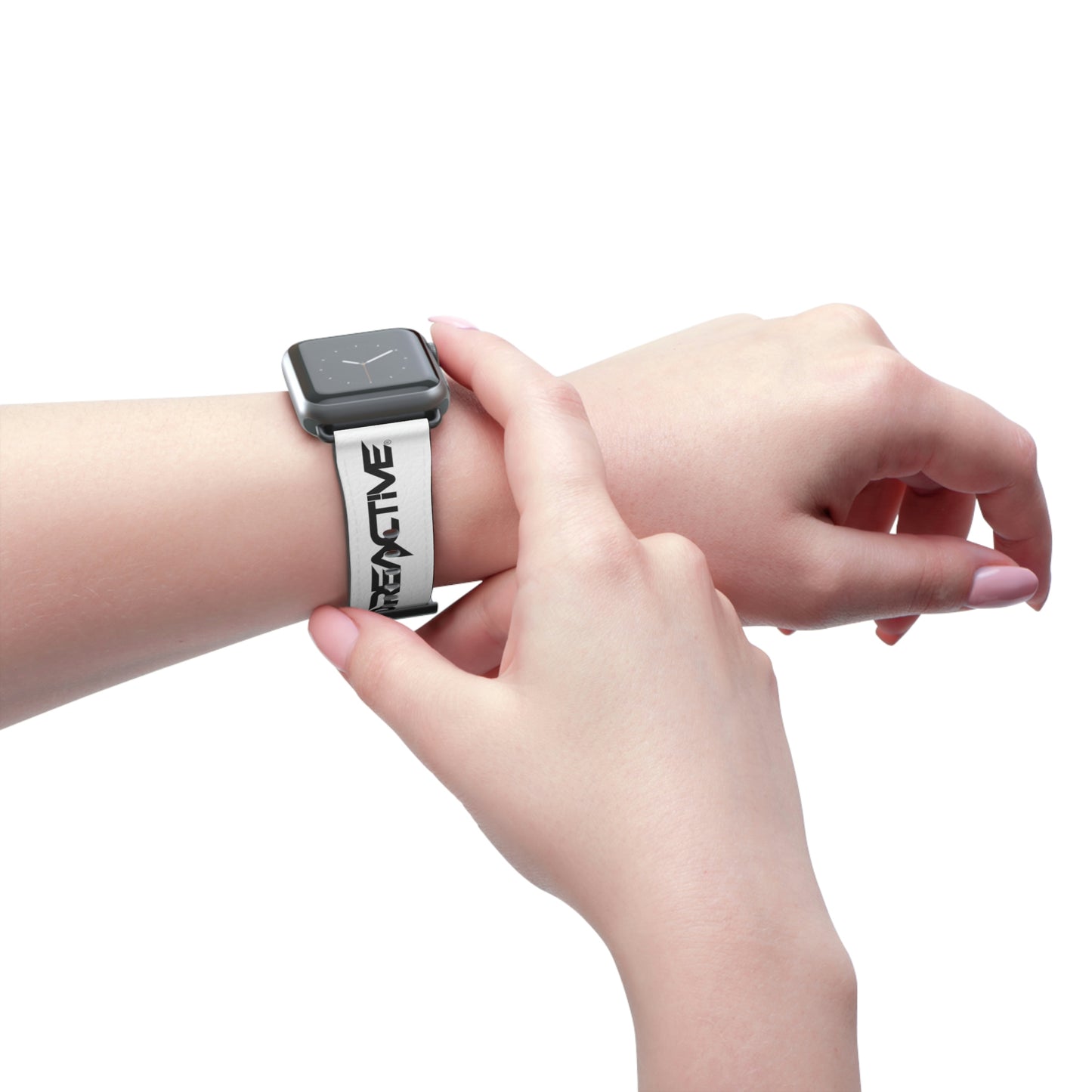 HUBOPTIC Sound Reactive Watch Band