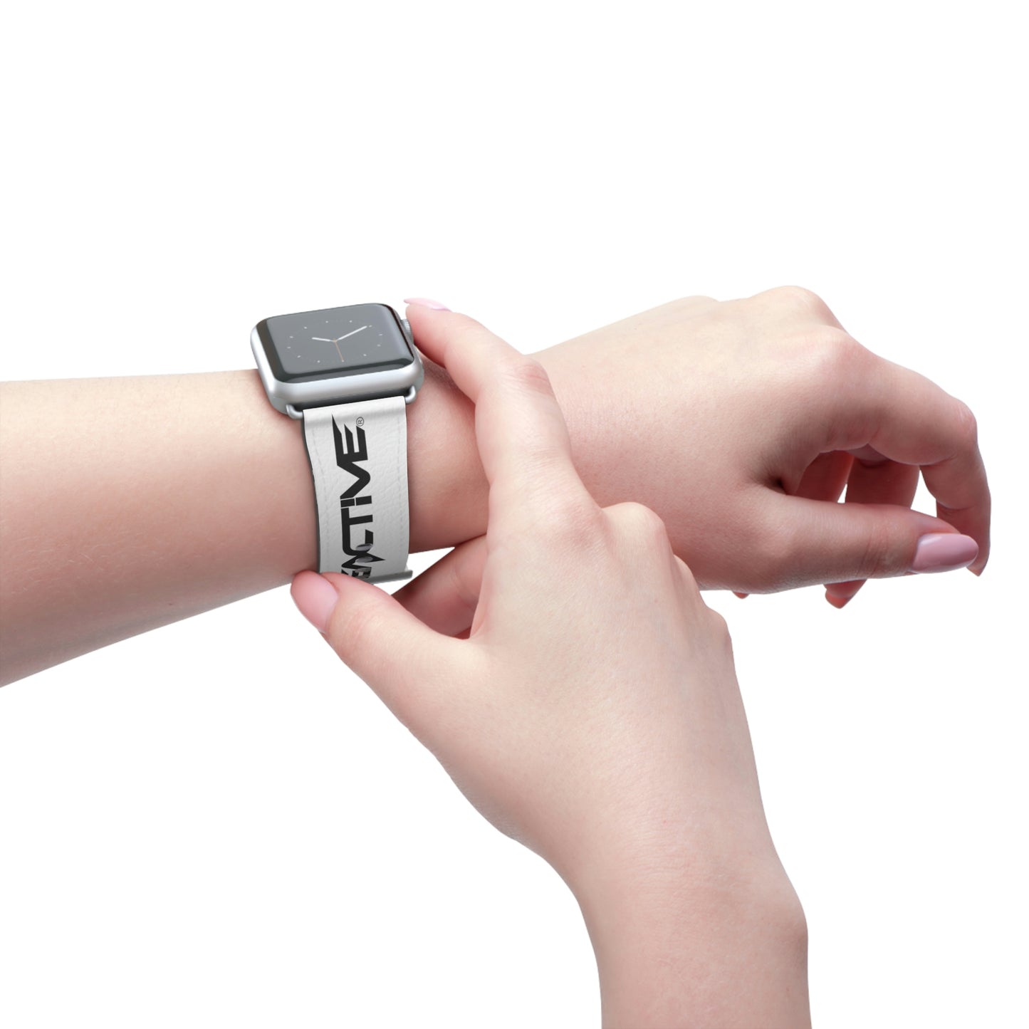 HUBOPTIC Sound Reactive Watch Band